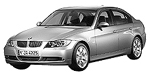 BMW E92 P0239 Fault Code