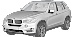 BMW F15 P0239 Fault Code