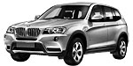 BMW F25 P0239 Fault Code