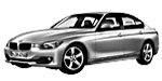 BMW F30 P0239 Fault Code