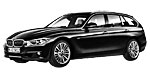 BMW F31 P0239 Fault Code
